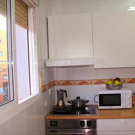 Villa Ahumor Apartamento Entero 20 M Sevilla -6Pax Dos Hermanas Exterior photo