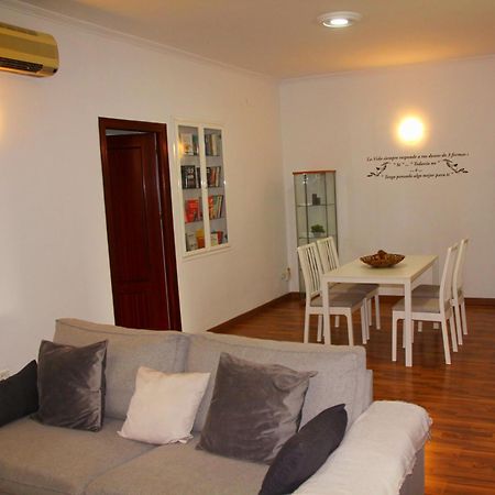 Villa Ahumor Apartamento Entero 20 M Sevilla -6Pax Dos Hermanas Exterior photo
