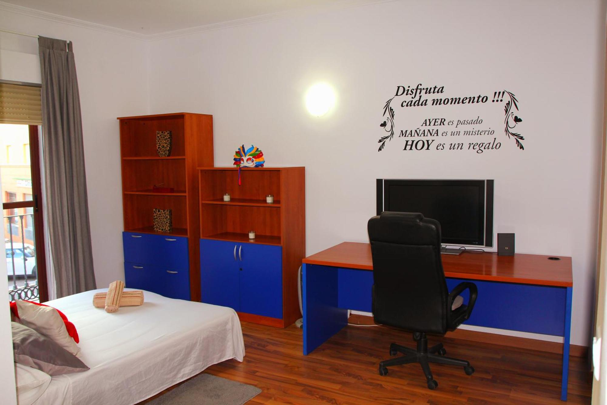 Villa Ahumor Apartamento Entero 20 M Sevilla -6Pax Dos Hermanas Exterior photo