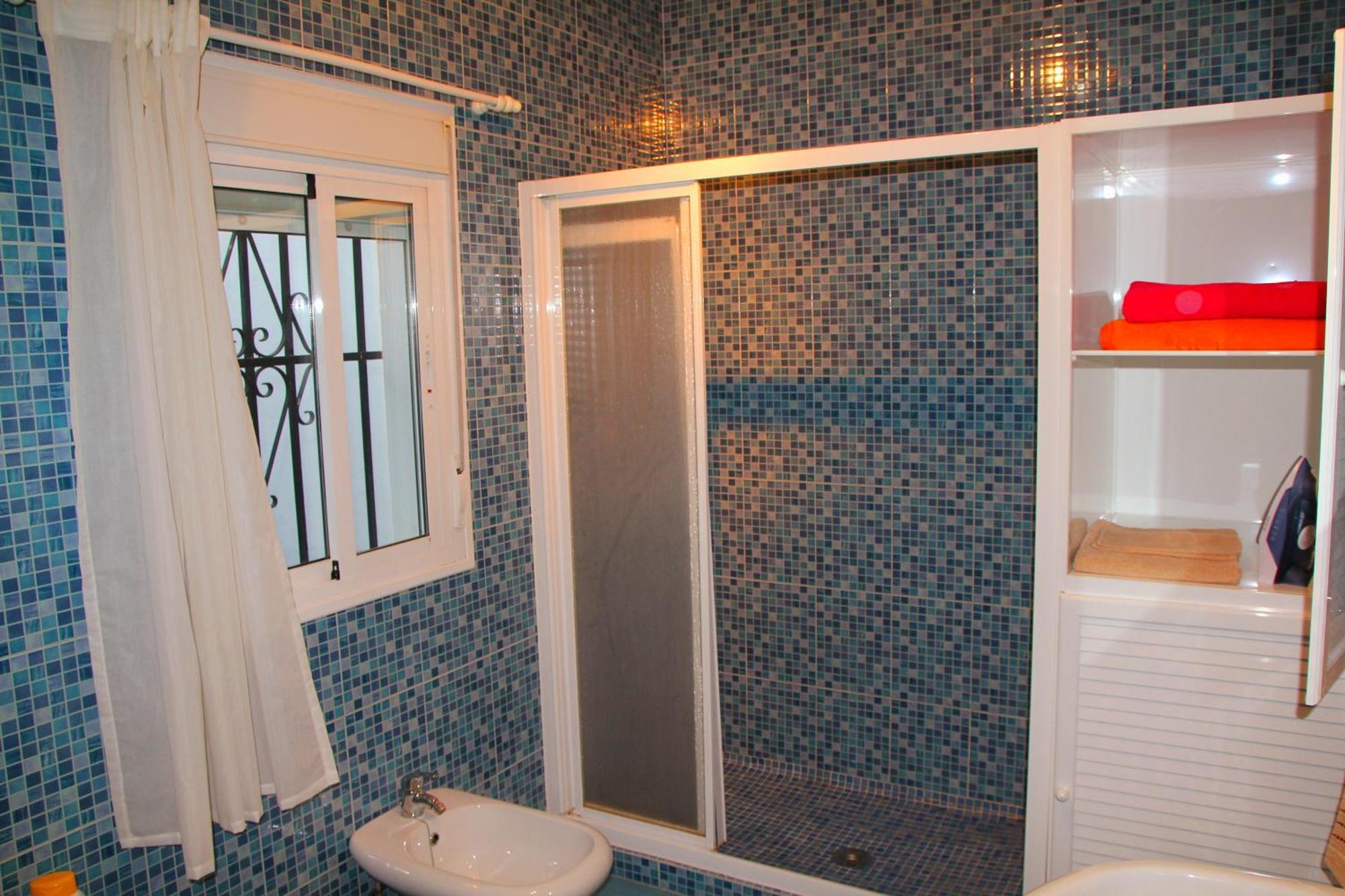 Villa Ahumor Apartamento Entero 20 M Sevilla -6Pax Dos Hermanas Exterior photo