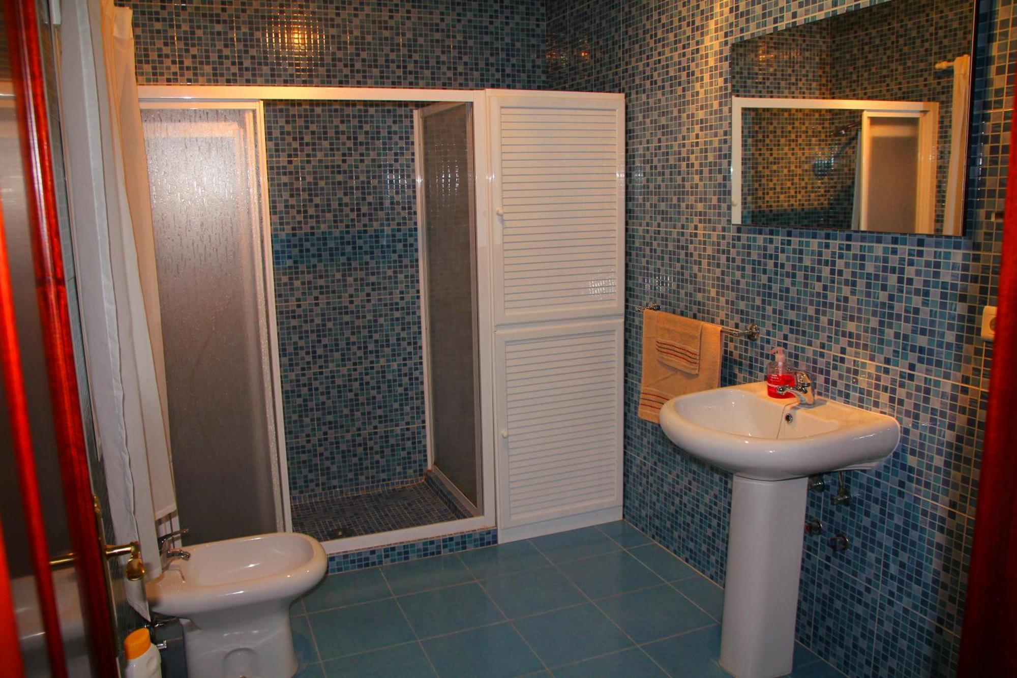 Villa Ahumor Apartamento Entero 20 M Sevilla -6Pax Dos Hermanas Exterior photo