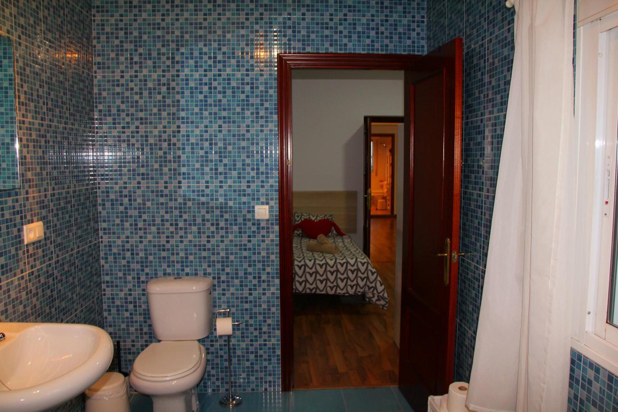 Villa Ahumor Apartamento Entero 20 M Sevilla -6Pax Dos Hermanas Exterior photo